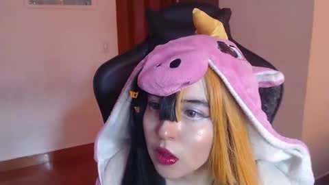 Kate 3 online show from March 4, 10:16 pm