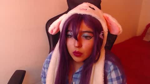 Kate 3 online show from January 17, 7:43 pm