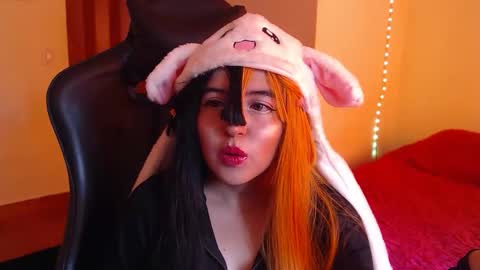 Kate 3 online show from March 26, 8:32 pm