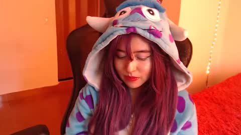 Kate 3 online show from March 11, 8:22 pm