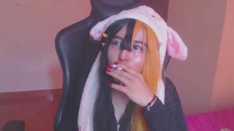 Kate 3 online show from February 28, 9:14 pm