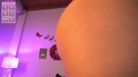 gala_monroe online show from January 12, 11:04 am