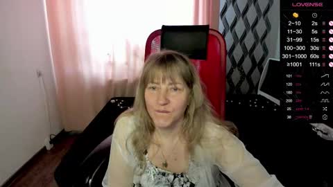 Janette online show from March 26, 12:18 pm