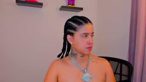 GANG online show from January 17, 1:15 am