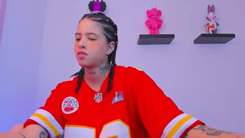 GANG online show from March 3, 10:18 pm