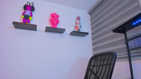 GANG online show from October 29, 4:28 am