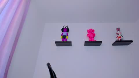 GANG online show from January 31, 8:54 pm