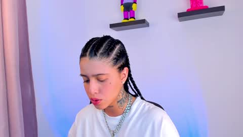 GANG online show from January 18, 12:02 am