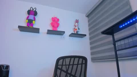 GANG online show from November 26, 11:28 pm