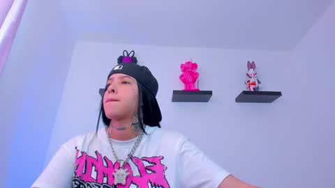 GANG online show from January 29, 2:53 pm