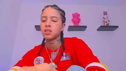 GANG online show from February 27, 9:58 pm