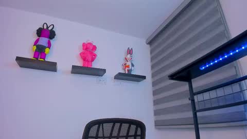 GANG online show from October 22, 7:24 am