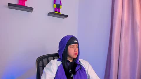 GANG online show from January 22, 4:44 am