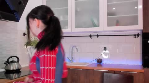 Violla online show from January 22, 3:31 am