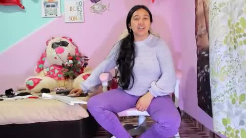 Diana online show from December 2, 5:15 pm