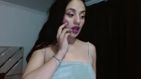 geisha_jade online show from March 26, 9:44 am