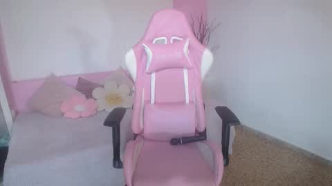 Gema Rush online show from February 21, 10:10 pm