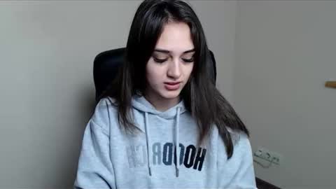 Gemma online show from November 21, 7:54 am