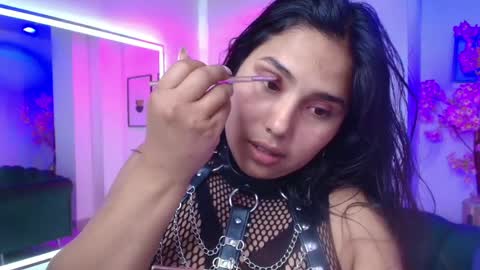 Gemma  online show from March 31, 7:47 pm