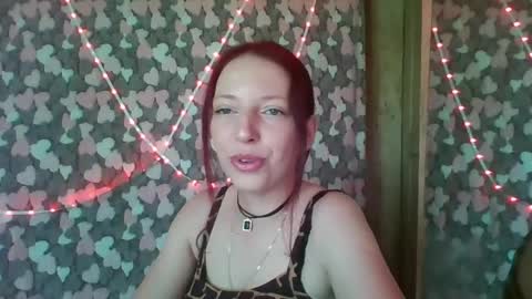 gemma_exotic online show from May 2, 10:40 am