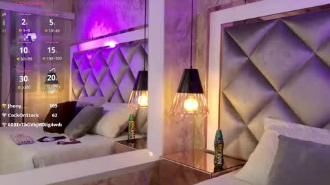 Maria  online show from January 11, 3:33 am