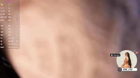 Snapshot of gemmacarter_ chatting on October 23, 11:22 pm online show from October 23, 11:22 pm