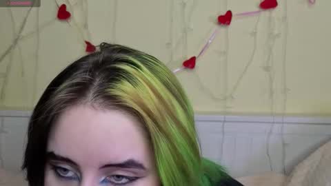 Ilona online show from October 14, 6:43 pm