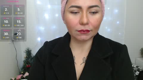 Genesis online show from January 3, 4:55 am