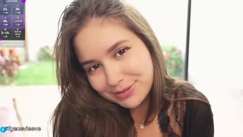 Genn online show from February 25, 8:53 pm