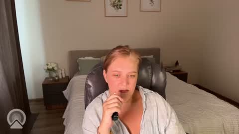 Jiny online show from August 9, 1:24 am