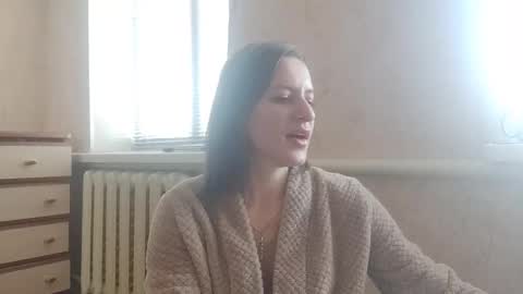 Tasha online show from January 12, 9:36 am