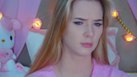 GentleRossi online show from January 18, 5:26 pm