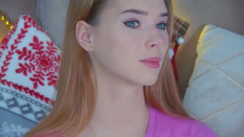 GentleRossi online show from December 17, 4:00 pm