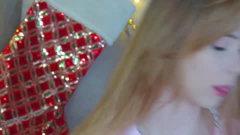 GentleRossi online show from January 7, 3:12 pm