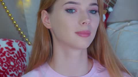 GentleRossi online show from December 26, 5:19 pm