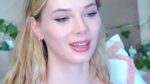 GentleRossi online show from May 20, 4:37 pm