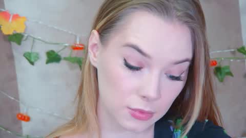 GentleRossi online show from November 7, 3:17 pm