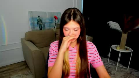 Alice online show from April 17, 4:58 am