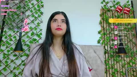 georgia_candy online show from March 18, 3:44 am