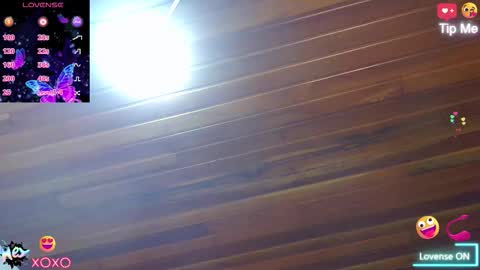 georgia_oli online show from October 3, 3:44 am