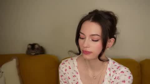 georgiamorandi online show from December 1, 9:57 am