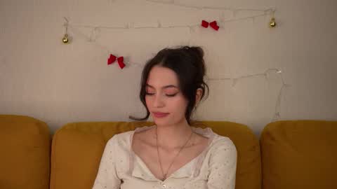 georgiamorandi online show from December 19, 11:13 am