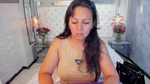 Georgina online show from February 15, 8:01 pm