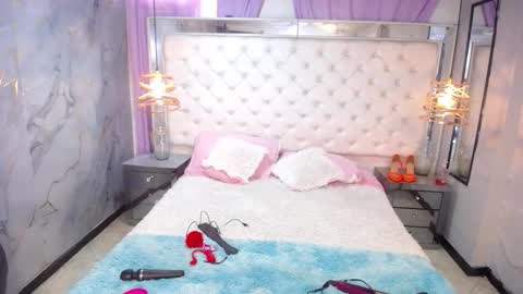 Georgina online show from September 8, 7:35 pm