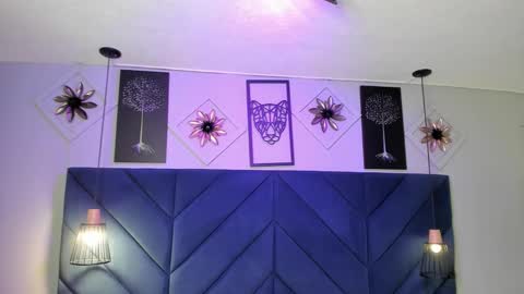 Georgina  online show from January 11, 1:38 pm