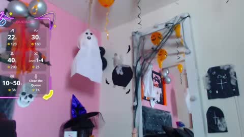 Georgi online show from October 16, 12:30 pm