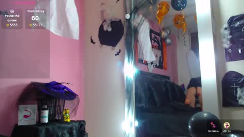 Georgi online show from October 23, 1:39 pm