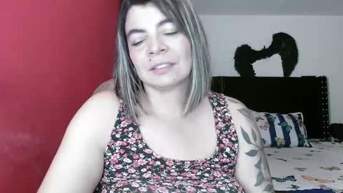 Georgina  online show from February 3, 2:53 am