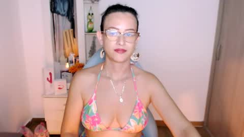 georgina Ferrer online show from July 16, 3:11 am
