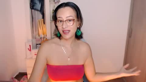georgina Ferrer online show from July 28, 2:42 am